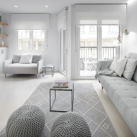 Olatu By Feelfree Rentals San Sebastián Zewnętrze zdjęcie