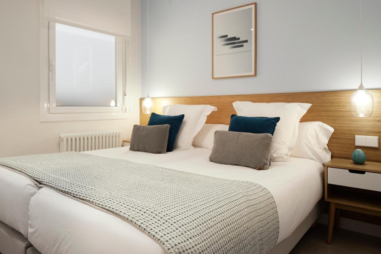 Olatu By Feelfree Rentals San Sebastián Zewnętrze zdjęcie