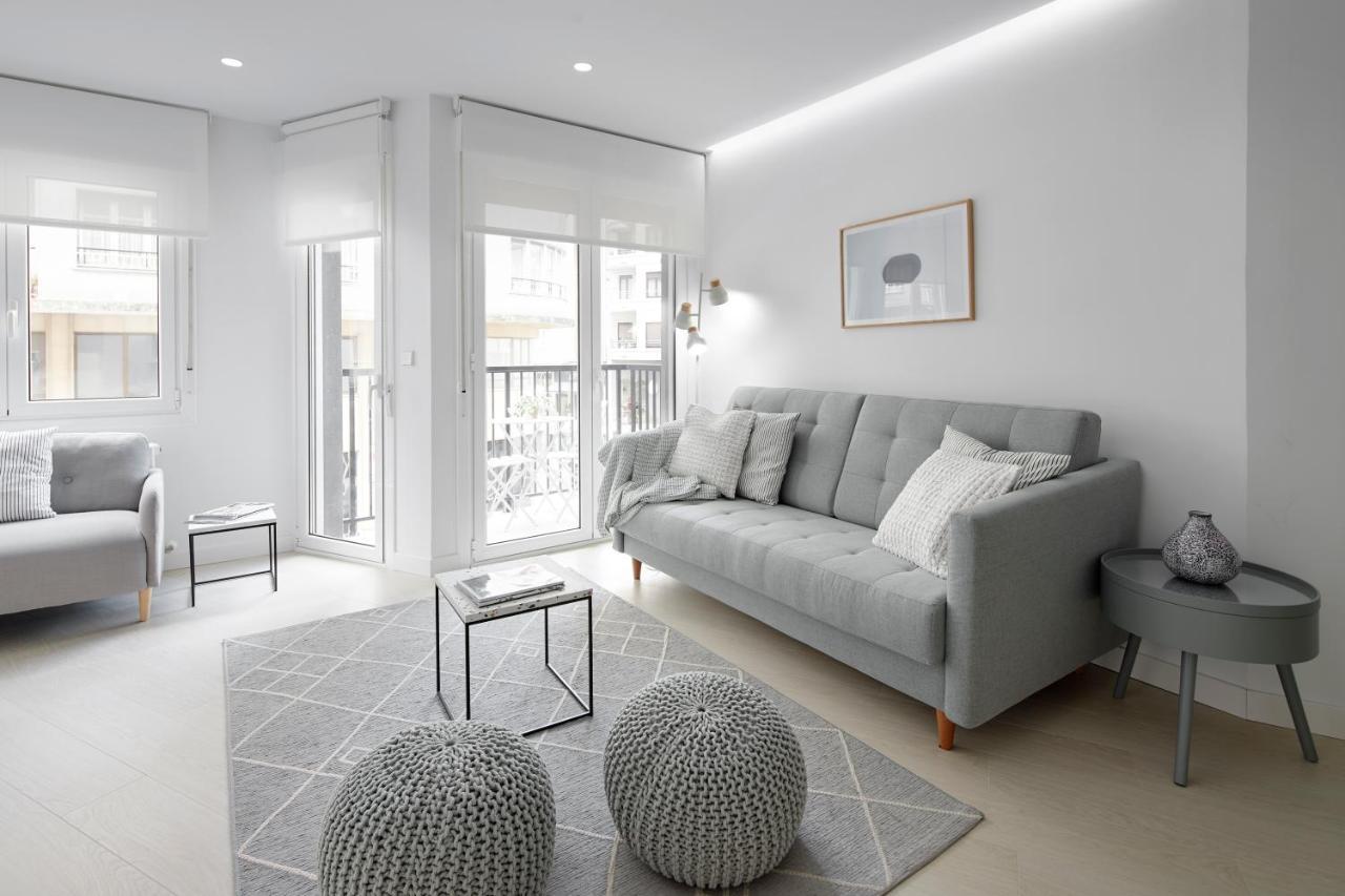 Olatu By Feelfree Rentals San Sebastián Zewnętrze zdjęcie