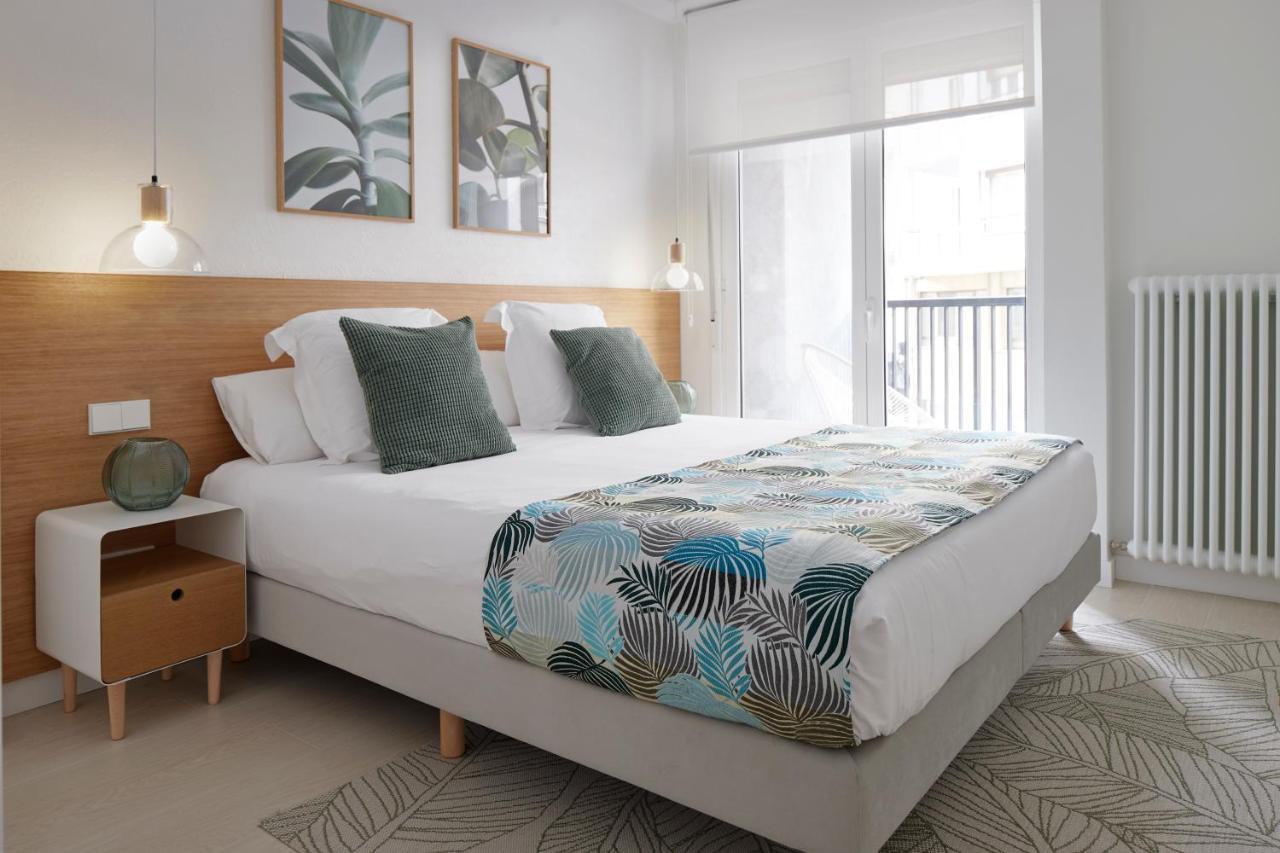 Olatu By Feelfree Rentals San Sebastián Zewnętrze zdjęcie