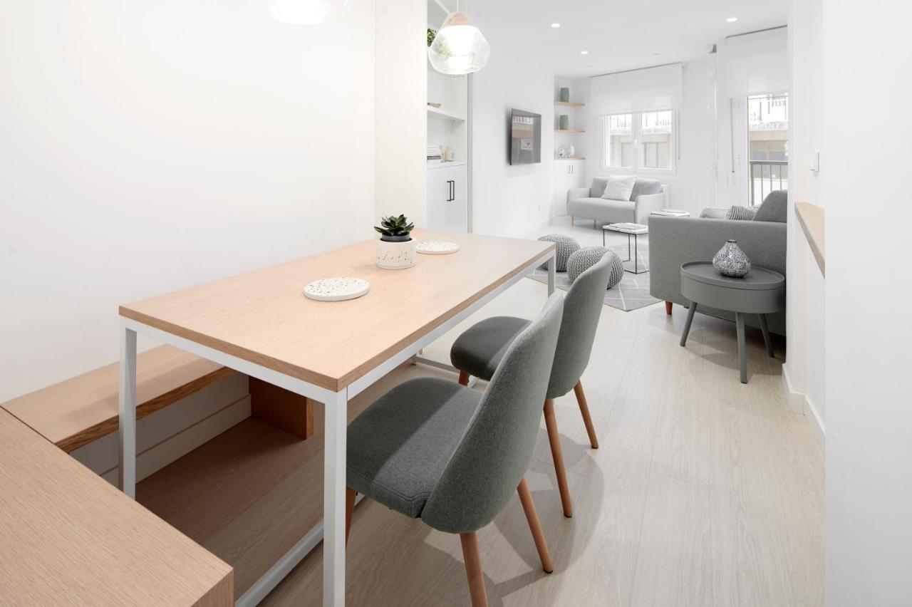 Olatu By Feelfree Rentals San Sebastián Zewnętrze zdjęcie