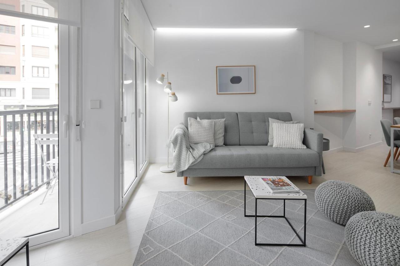 Olatu By Feelfree Rentals San Sebastián Zewnętrze zdjęcie
