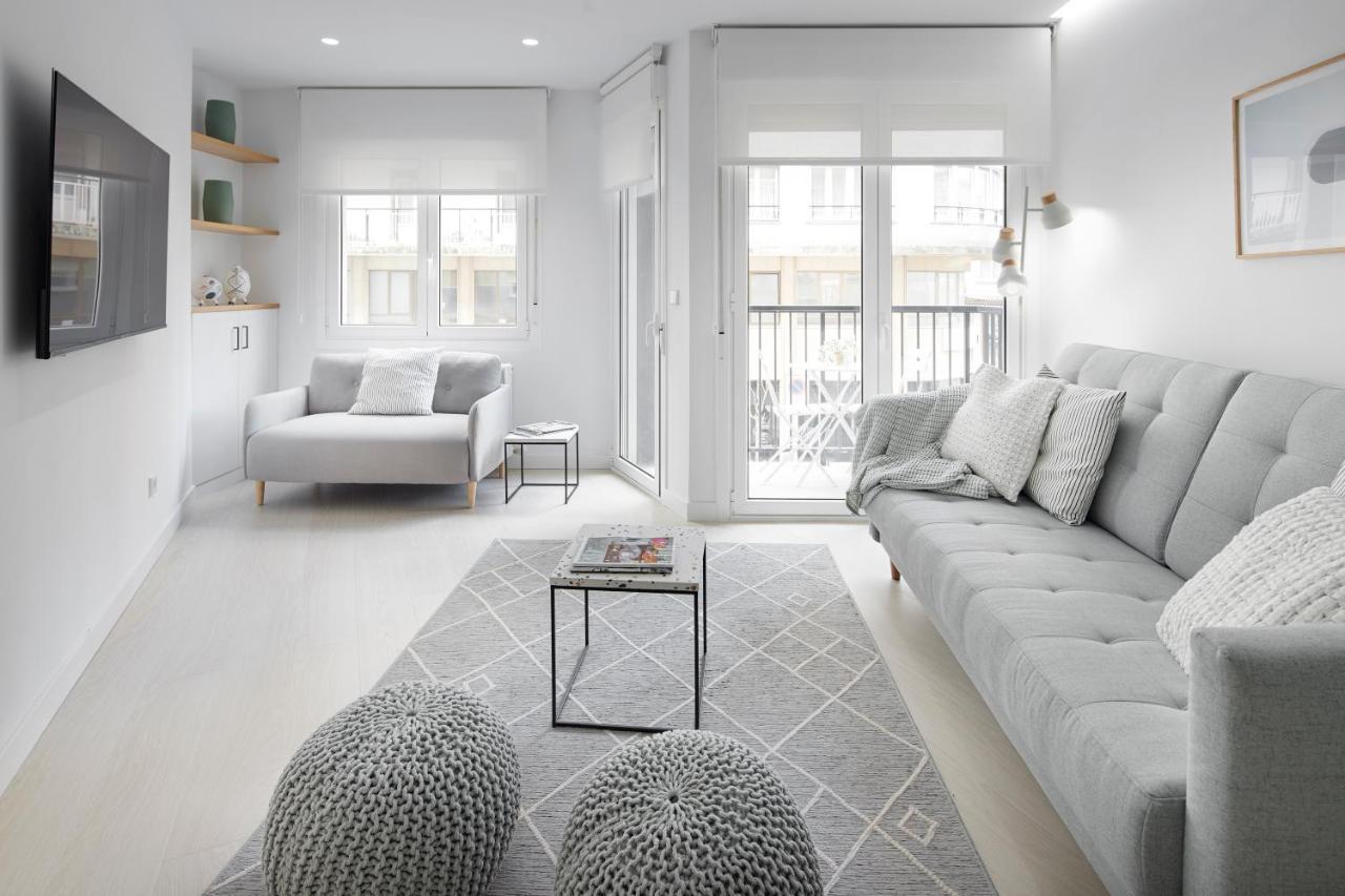 Olatu By Feelfree Rentals San Sebastián Zewnętrze zdjęcie