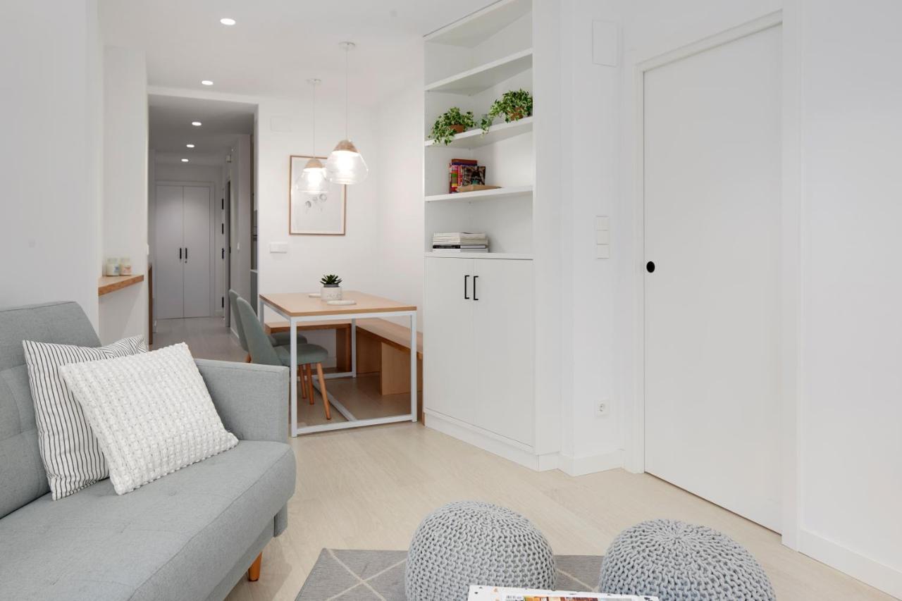Olatu By Feelfree Rentals San Sebastián Zewnętrze zdjęcie